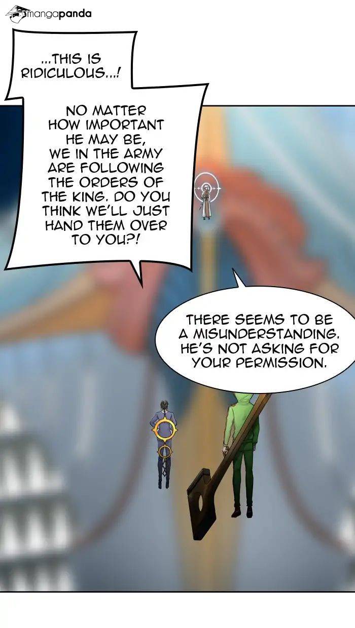 Tower of God Chapter 417 image 025